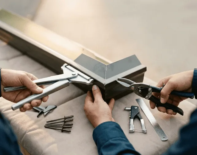 Why choose Gutter Repair in Providence, NC
